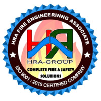Hra Fire Engineering Associate