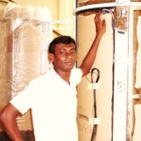 suresh kumar