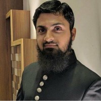 Syed Asadullah
