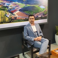 Hadi Khorrami