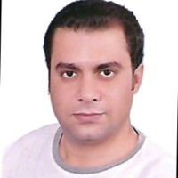 Ahmed Shams