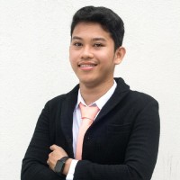 Jherald Arellano