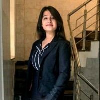 Manvi Mehrotra