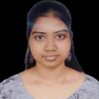 Sravanthi Mondi