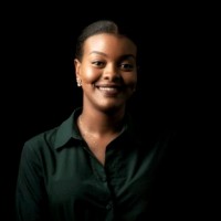 Nathalie Mutalikanwa
