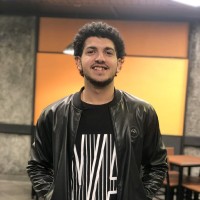 Mohamed Khaled