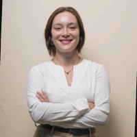 Nicole Catalina Durán Reyes