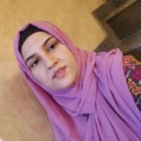 Aisha Shakoor