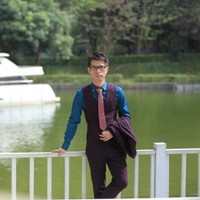 Cruise Wu