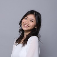Eliza Chong