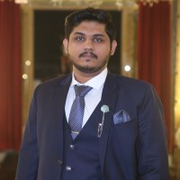 Abdullah Nisar