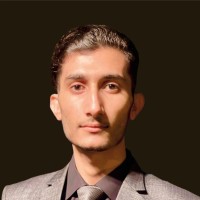 Ejaz Ahmad