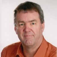 Harry Hoffmann
