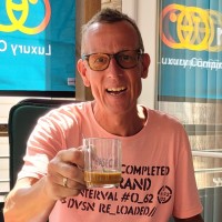 Mark van Essen