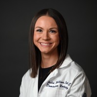 Julia Mullins