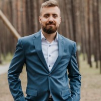 Daniil Slobodin