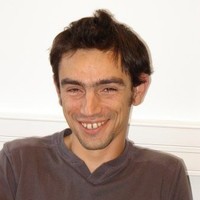 Laurent Terrier
