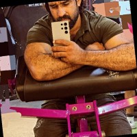 Usman Arshad