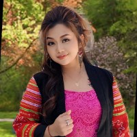 Mai Kristen Thao