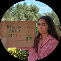 Eylül Deniz YILDIZ