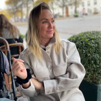 Hanna Westberg