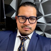 Ivan Gomez Blas
