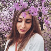Julia Krushynina