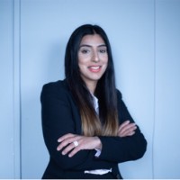 Nadia Rashid