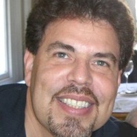 Eddie Pabon, Lcsw-R