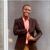 Mapuchi Peter Asmah
