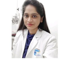 Taslima Akter