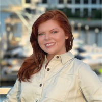 Kate Kalas Palmer, Mba