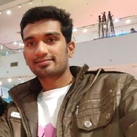 Akhil Mohanan Nair