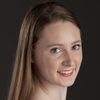 Anastasia Mcdonald-Spicer