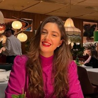 Mariam Margebadze