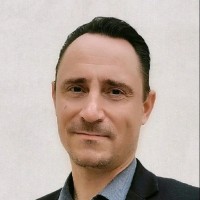 Nicolas CABARET