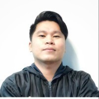 Alvin Rey Asis