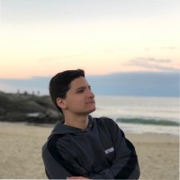 Lucas Evaristo Borgonovo