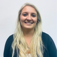 Grace Sutton (née Hammond)