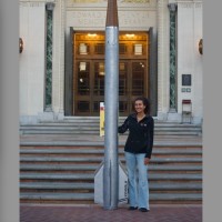 Sophia Salzman