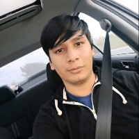 Daniel Eduardo Acevedo