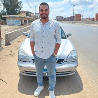 Ahmed Elbarky