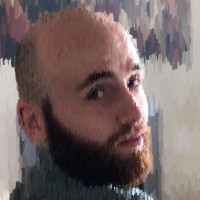 Ben Spearman