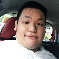 Jackson Tay