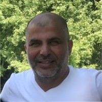 Khaled Terike