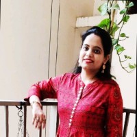 Richa Singh