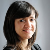 María Morrás Fernández