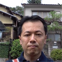 NAOKI UEDA