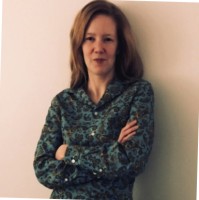 Karin Berg