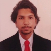 Satendra Kumar Dehariya